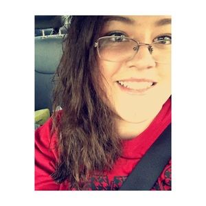 Meet your Posher, Kelsey